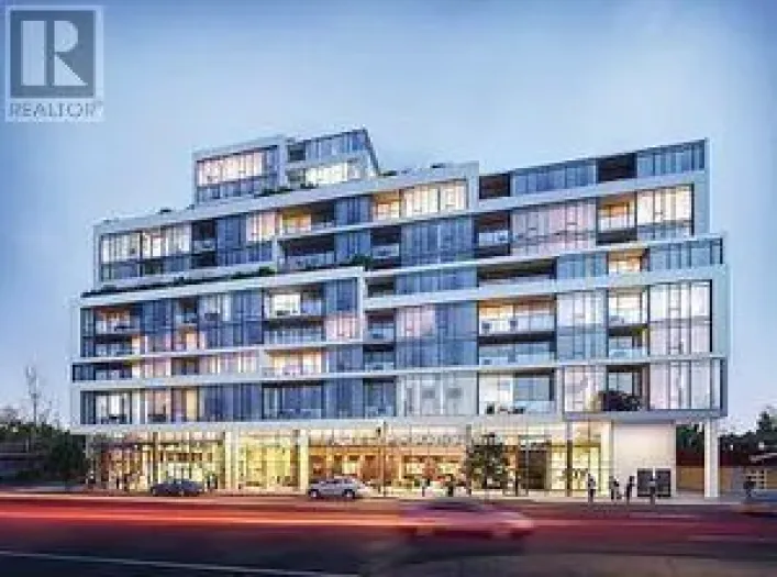 512 - 859 THE QUEENSWAY, Toronto