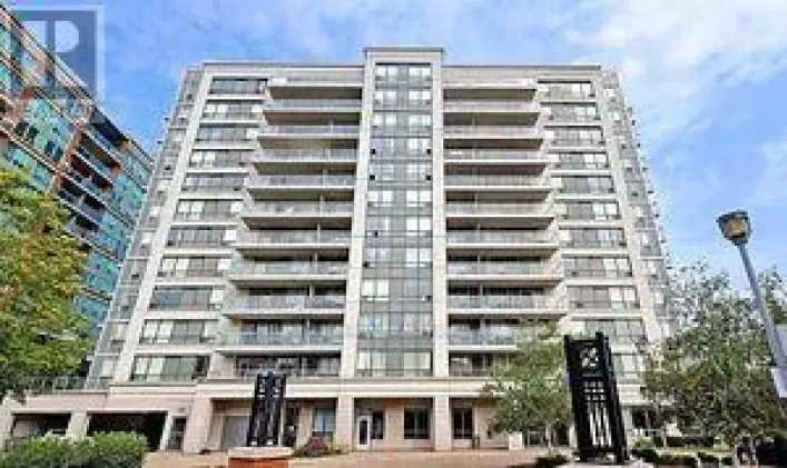 512 - 88 TIMES AVENUE, Markham