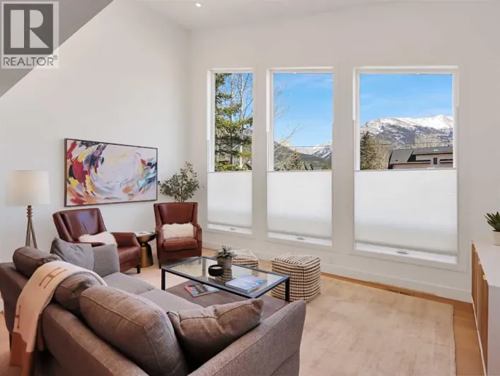512 8th Avenue, Canmore