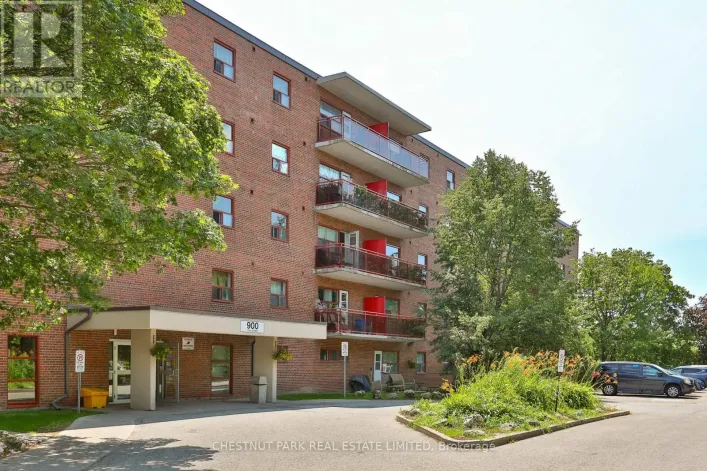 512 - 900 GLEN STREET, Oshawa