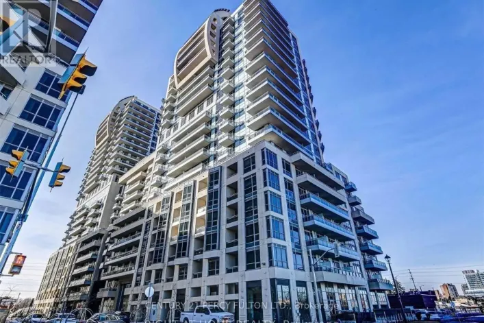 512 - 9205 YONGE STREET, Richmond Hill