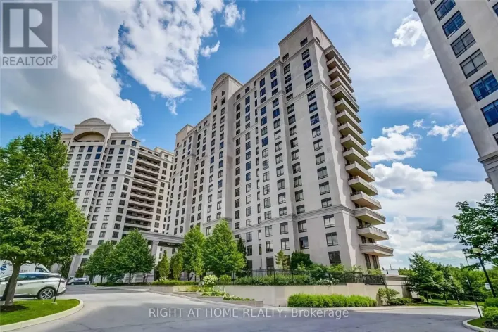 512 - 9245 JANE STREET, Vaughan