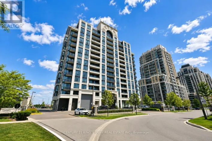 512 - 9582 MARKHAM ROAD, Markham