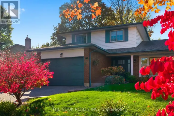 512 ATHOL STREET, Whitby