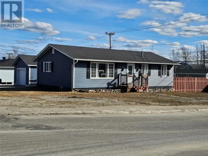 512 Carol Drive, Labrador City