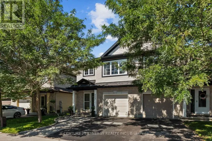 512 CHEROKEE WAY, Ottawa