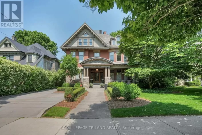 512 COLBORNE STREET, London East