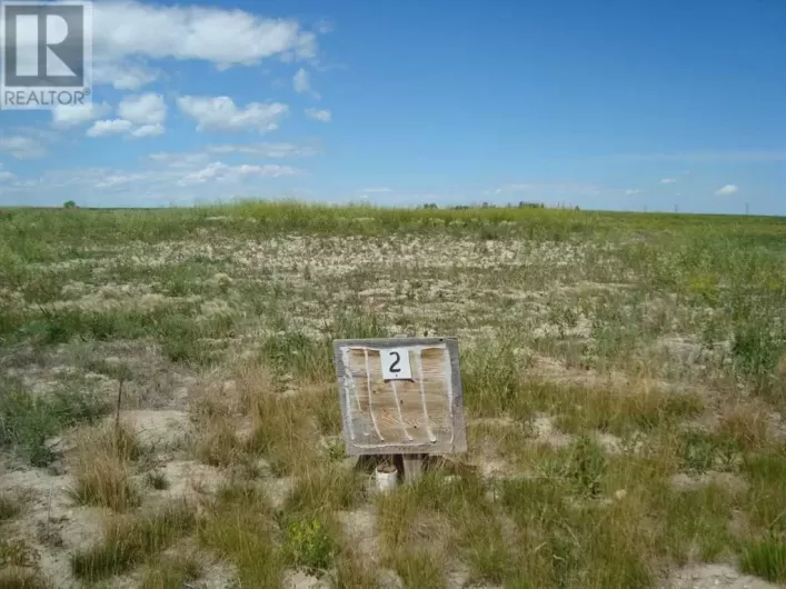 512 Coulee Trail, Stavely