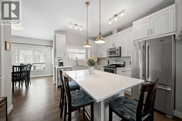 512 Cranford Drive SE, Calgary