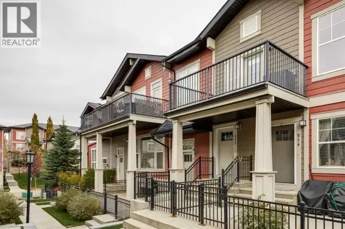 512 Cranford Walk SE, Calgary