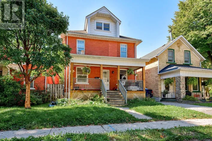 512 DOWNIE STREET, Stratford