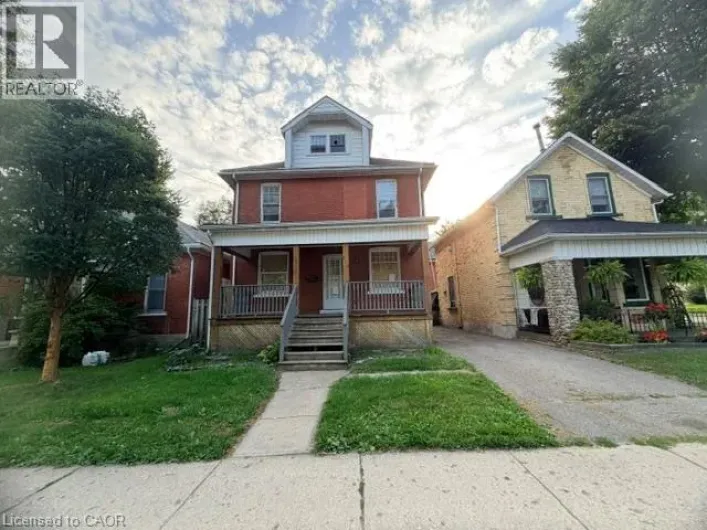 512 DOWNIE Street, Stratford