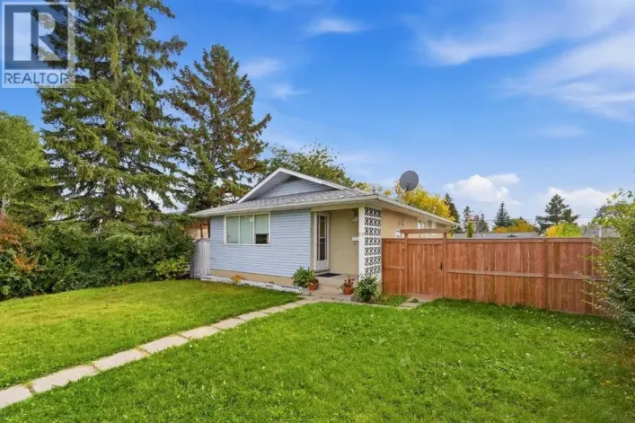 512 Foritana Road SE, Calgary