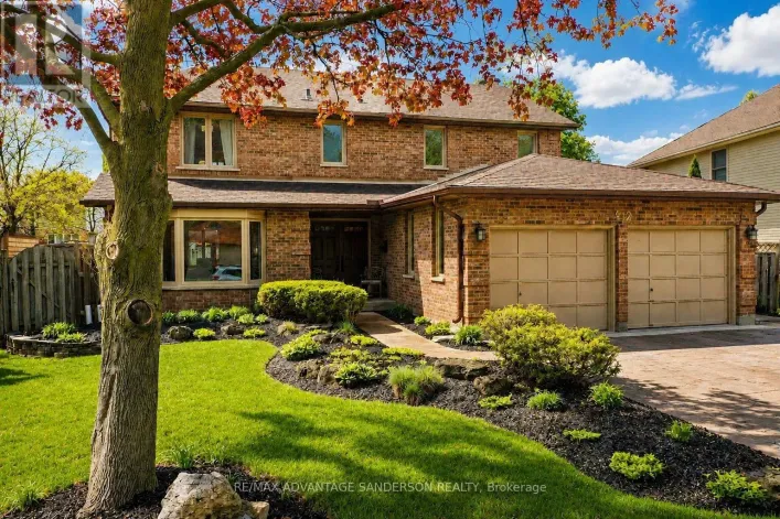 512 JEFFREYBROOK DRIVE, London North