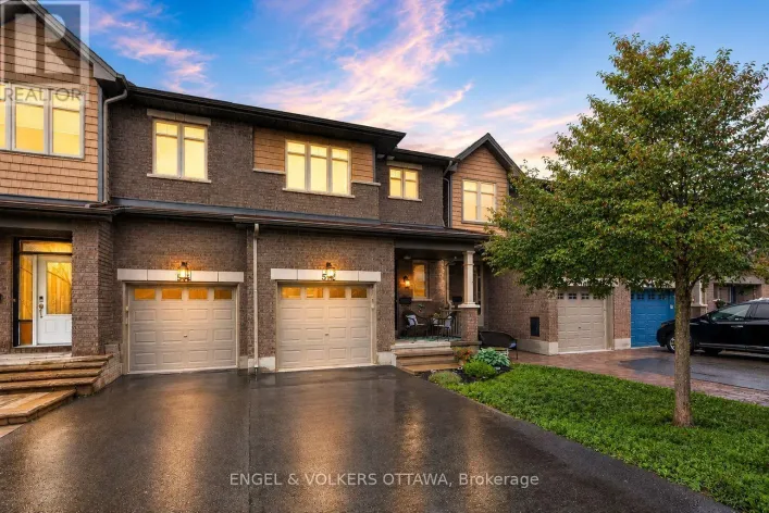 512 KNOTRIDGE STREET, Ottawa