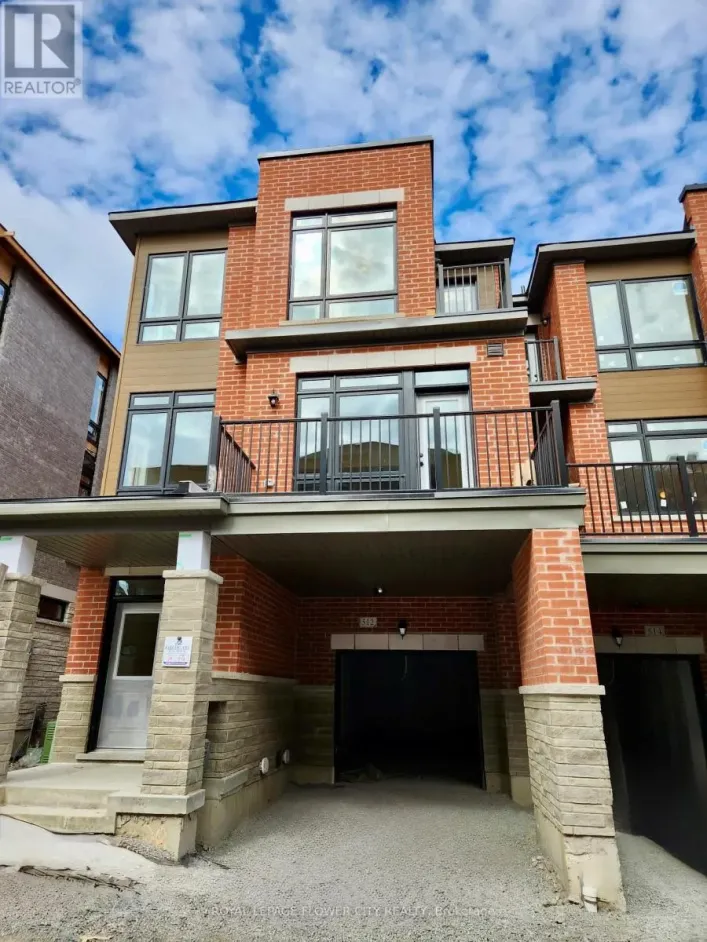 512 LITTLEWOOD LANE, Ajax