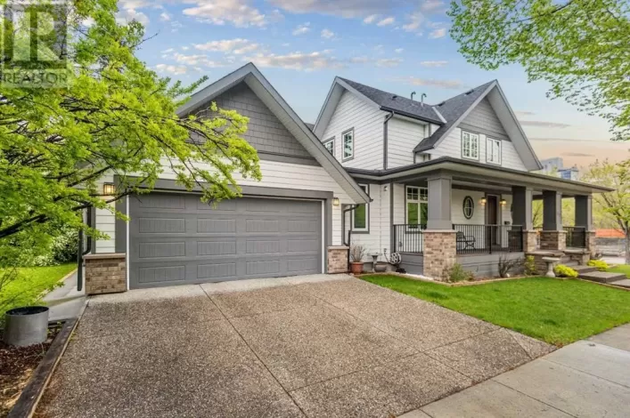 512 Memorial Drive NW, Calgary