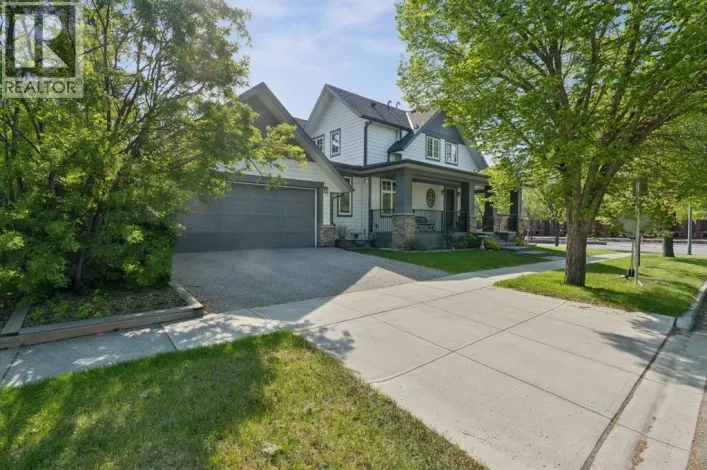 512 Memorial Drive NW, Calgary