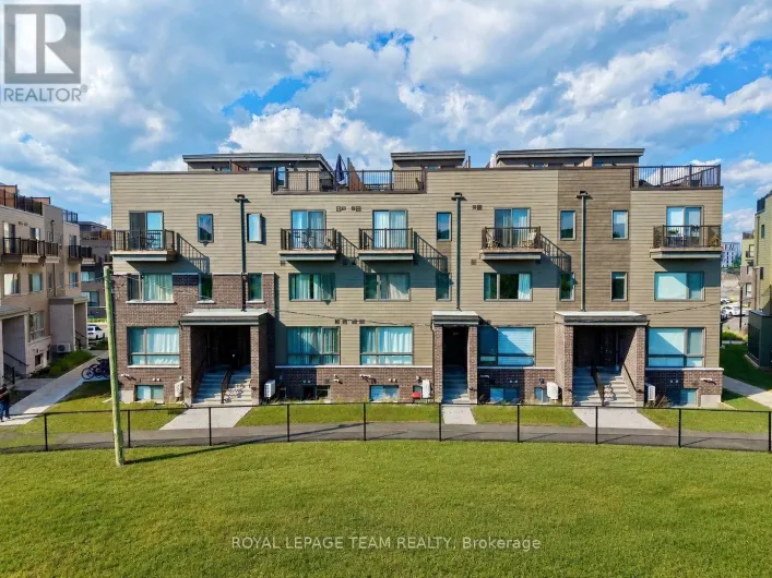 512 MISHI PRIVATE, Ottawa