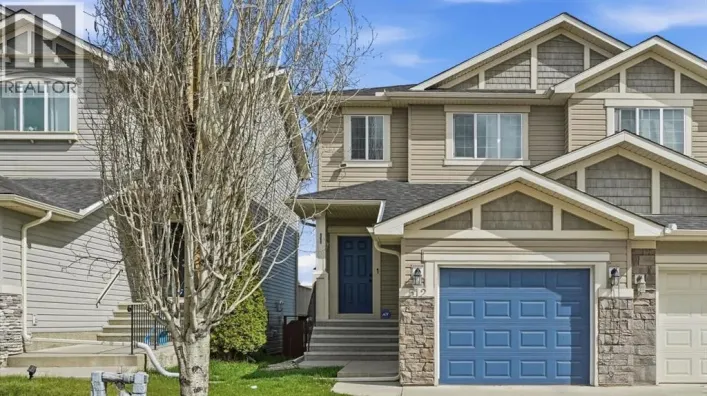 512 Panatella Square NW, Calgary