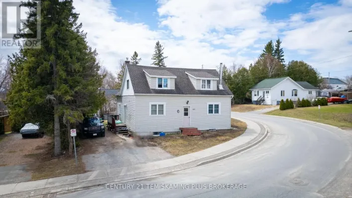 512 PROBYN STREET, Temiskaming Shores