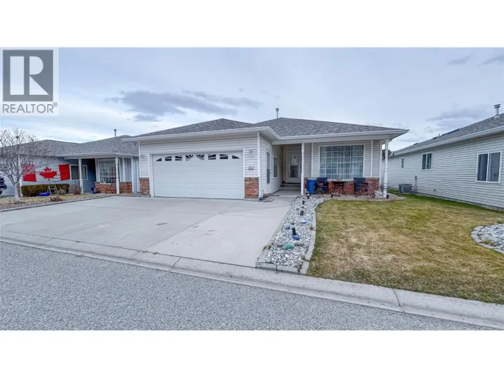 512 Red Wing Drive, Penticton
