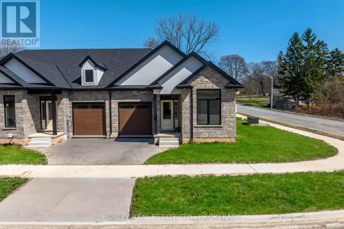 512 ROYAL RIDGE DRIVE, Fort Erie