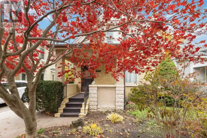 512 ST JAMES STREET, London East