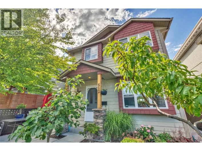 512 Westminster Avenue W Unit# 101, Penticton