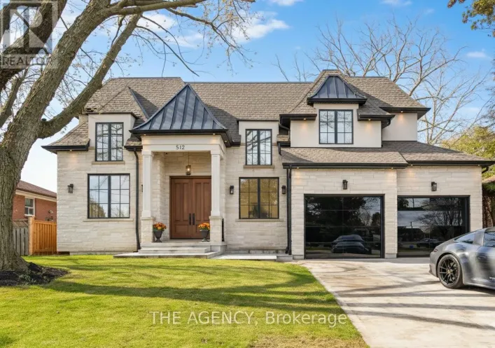 512 WEYNWAY COURT, Oakville