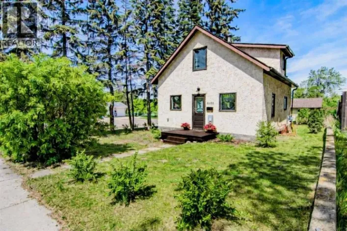 5120 53 Avenue, Ponoka