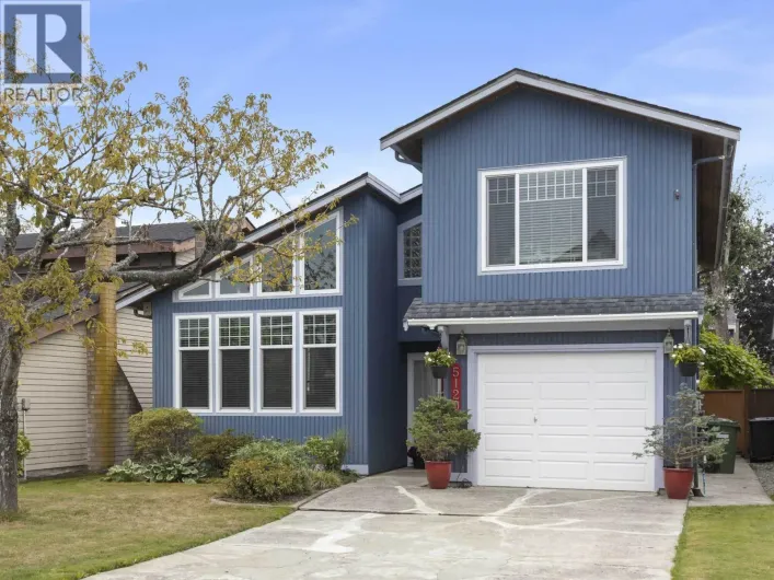 5120 HOLLYFIELD AVENUE, Richmond