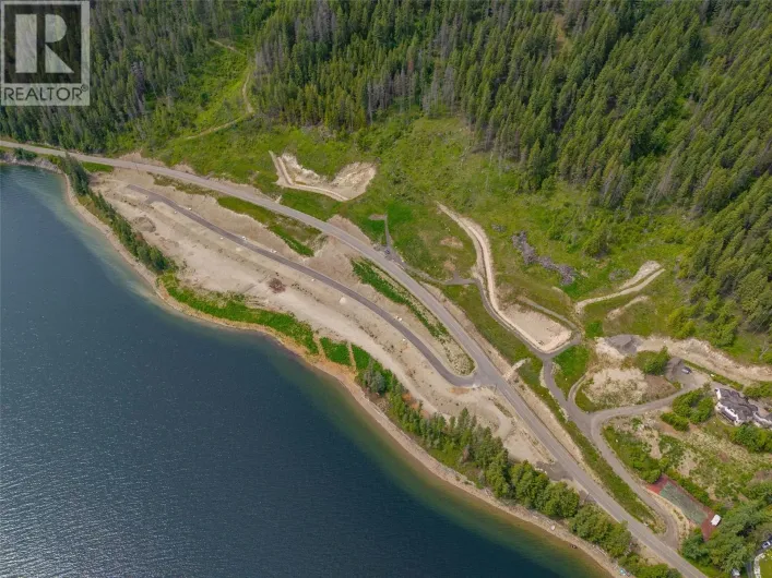 5120 Sunnybrae-Canoe Point Road Lot# 14, Sunnybrae