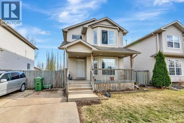 5121 23A Street, Lloydminster