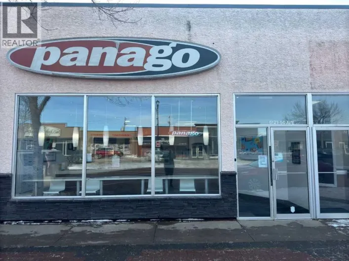 5121 50 Ave, Cold Lake