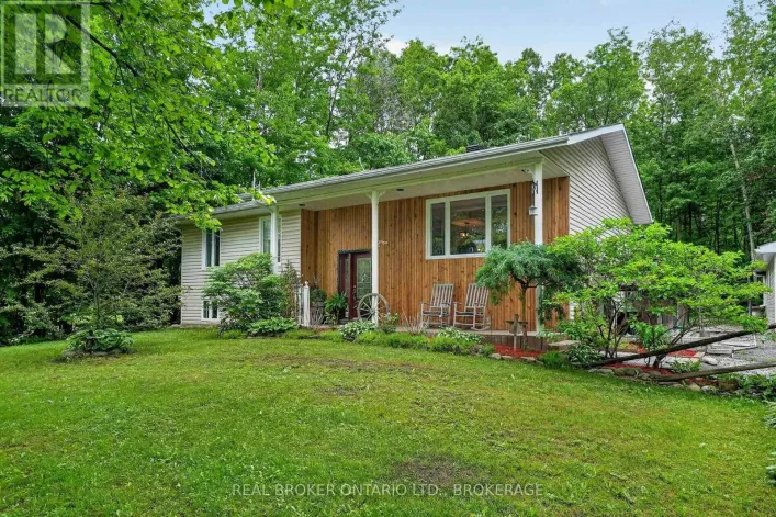 5121 BRUNET ROAD, South Stormont