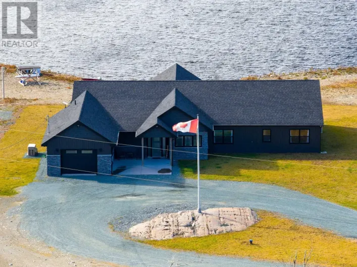 5121 Clam Harbour Road, Lake Charlotte