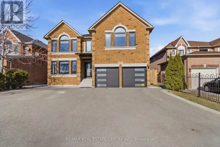 5121 CREDITVIEW ROAD, Mississauga