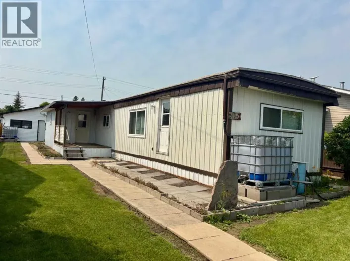 5122 46 Street, Mannville