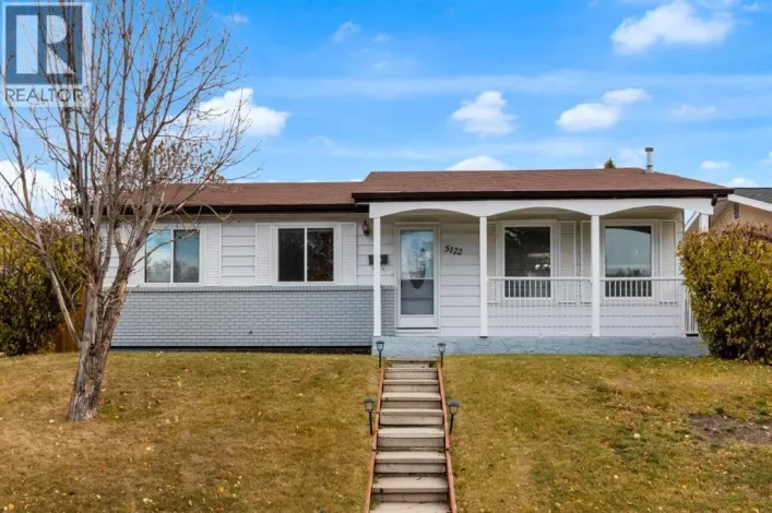 5122 48 Street NW, Calgary