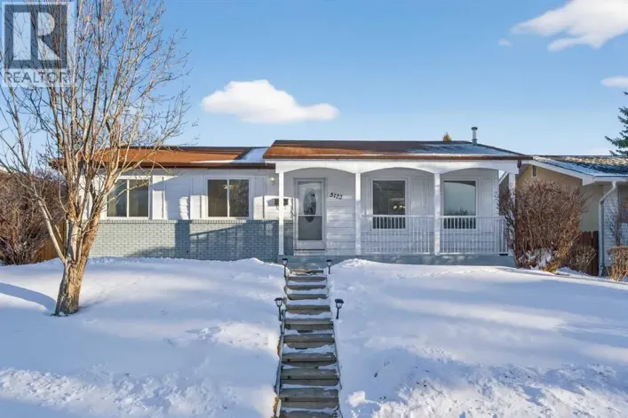 5122 48 Street NW, Calgary