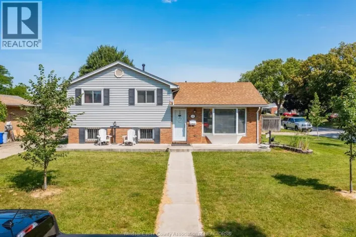5122 COLBOURNE DRIVE, Windsor