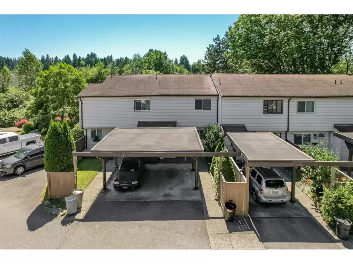 5123 203 STREET, Langley