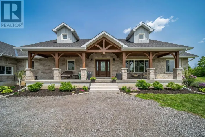 5123 COUNTY ROAD 4, Stone Mills