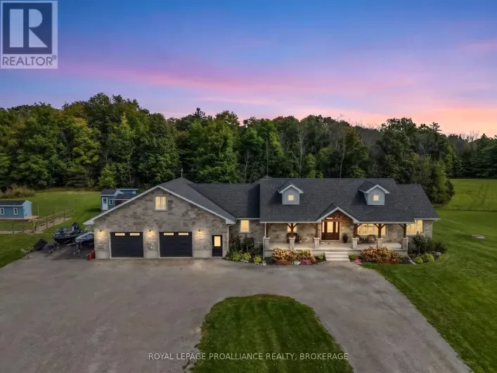 5123 COUNTY ROAD 4, Stone Mills