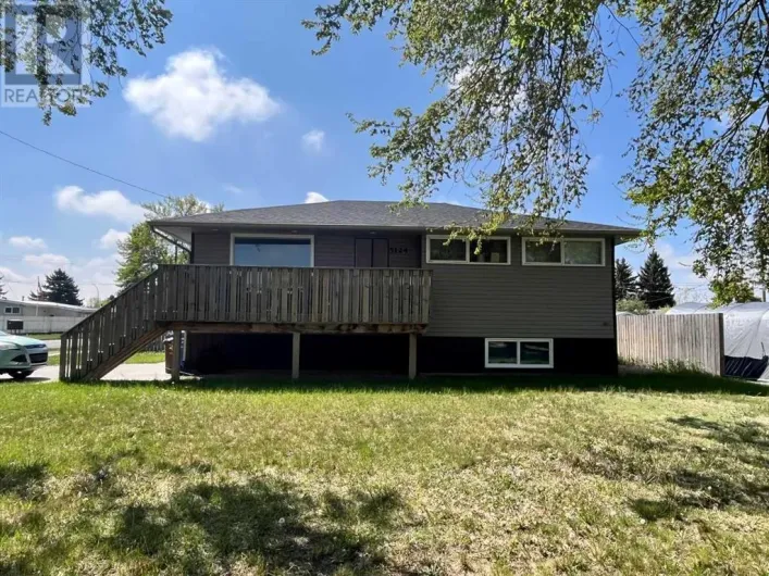 5124 42 Avenue, Taber