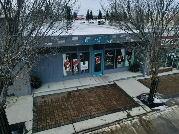 5124 51 Street, Drayton Valley