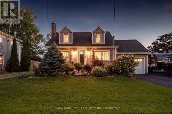 5124 CANBOROUGH ROAD, West Lincoln