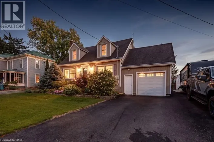 5124 CANBOROUGH Road, West Lincoln