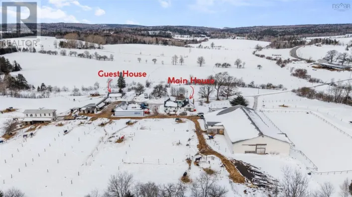 5124 Highway 14 Highway, Upper Nine Mile River